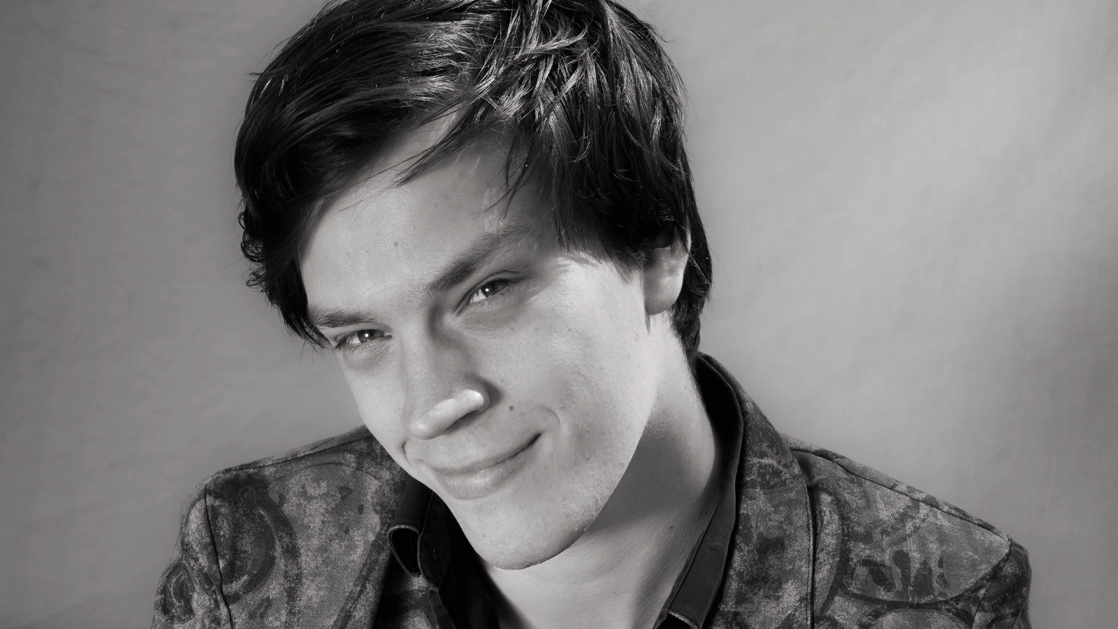 Thom Gerrits Thom Gerrits
