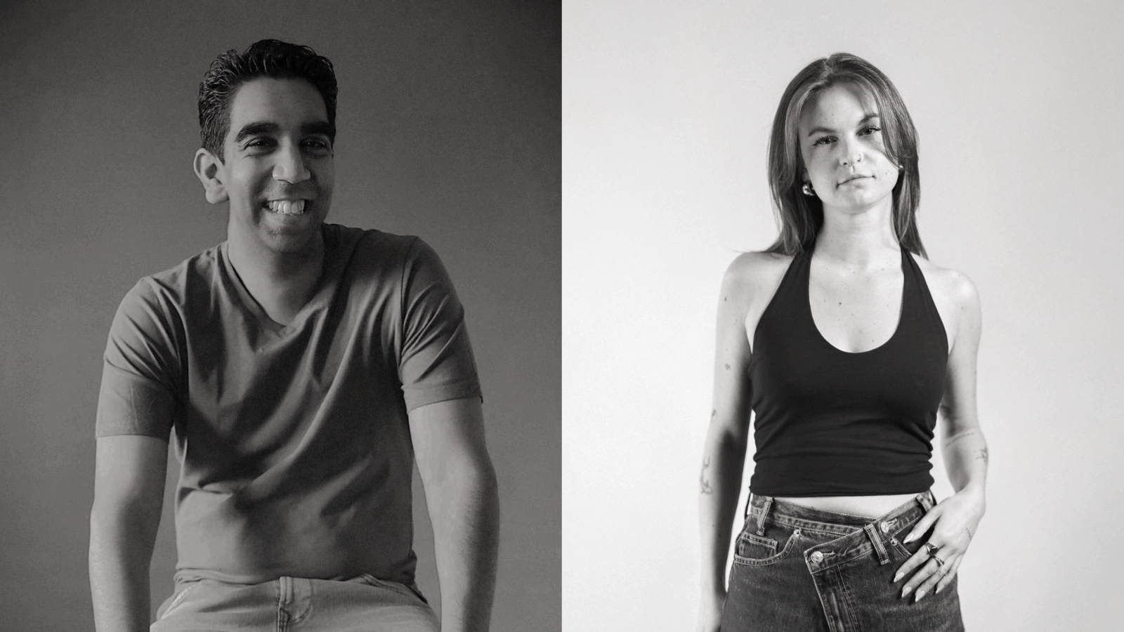 Tomesh Beumken & Emma van Puffelen