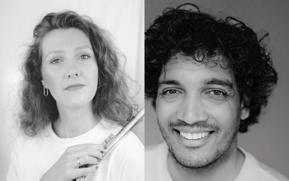 Ruth Elings & Tommy Zonneveld