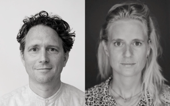 Joost van de Loo & Marjolijn Ebels