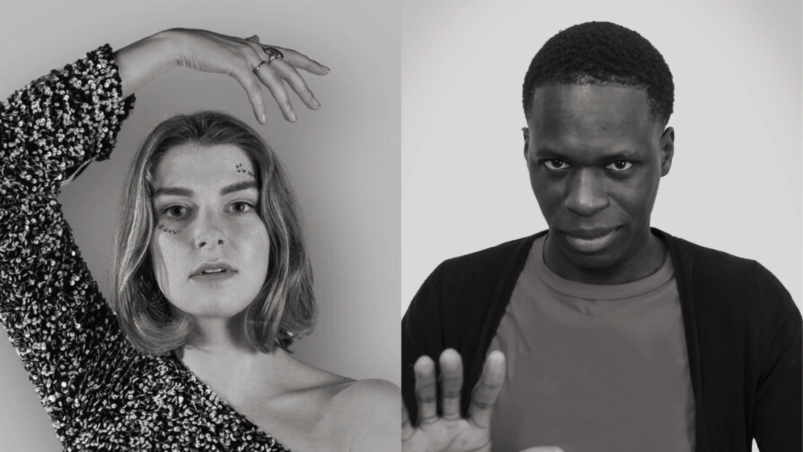 Glodi Lugungu & Puck van Tussenbroek