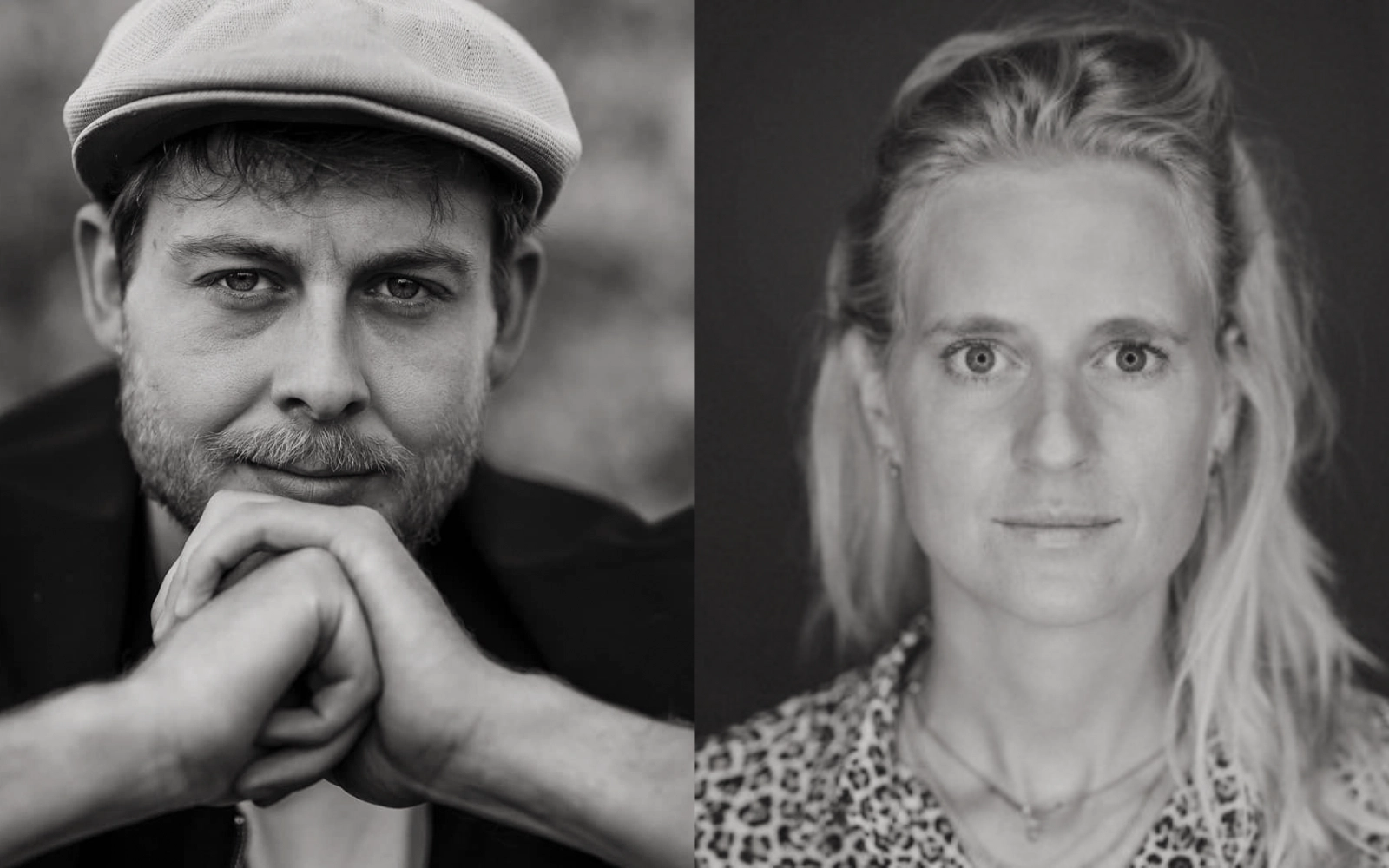 Marjolijn Ebels & Wessel Klootwijk