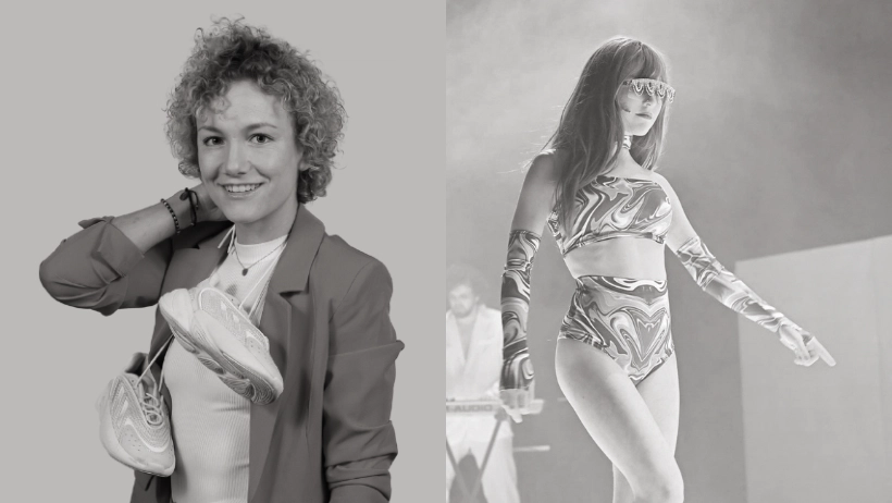 Iris Wiegers & Sophie Willemijntje