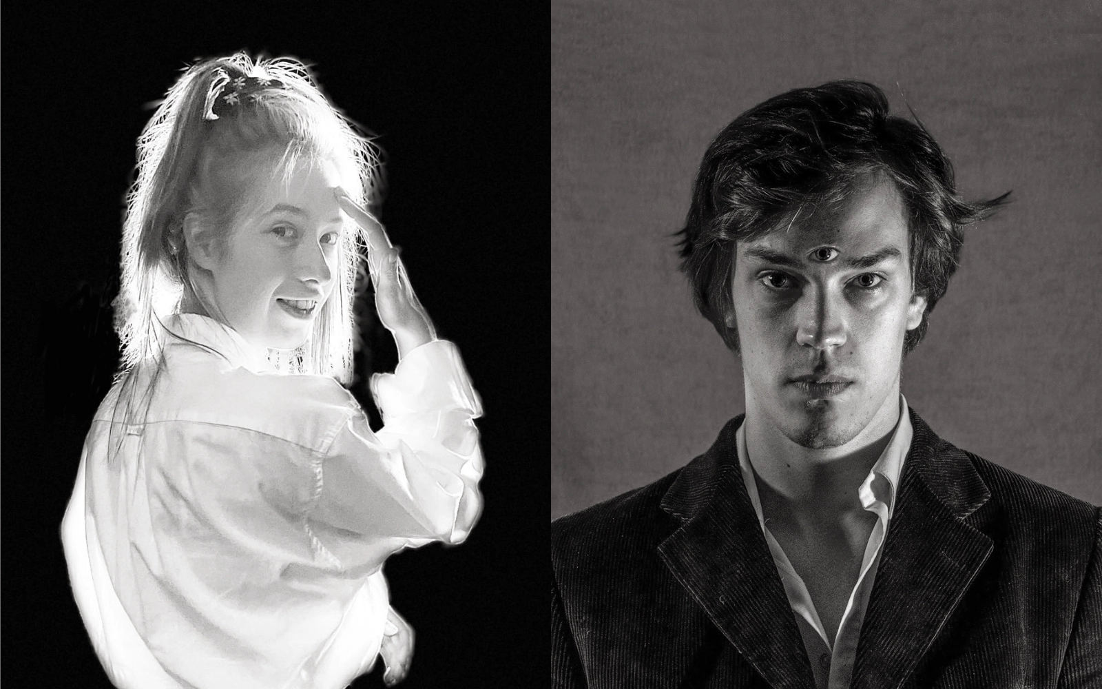 Janne Luna & Thom Gerrits