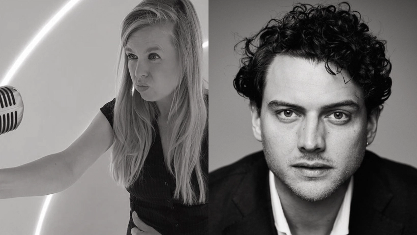 Maaike Dirkje & Ben Kütterer