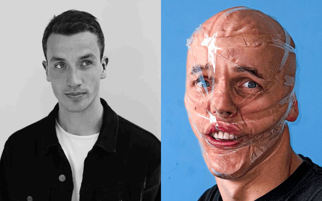 Sebastiaan de Bie & Bram van der Snel