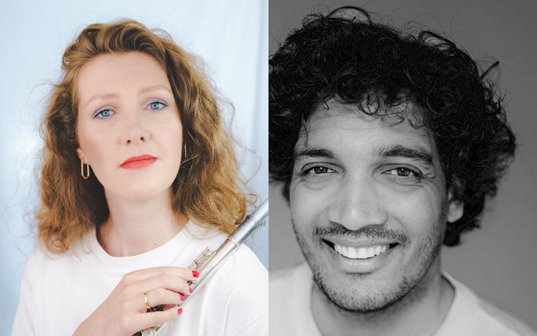Ruth Elings & Tommy Zonneveld