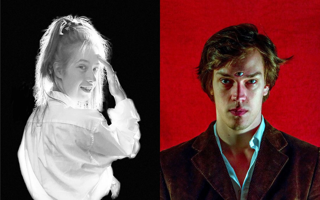 Janne Luna & Thom Gerrits