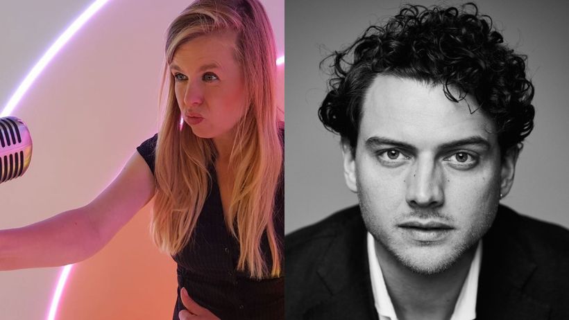 Maaike Dirkje & Ben Kütterer