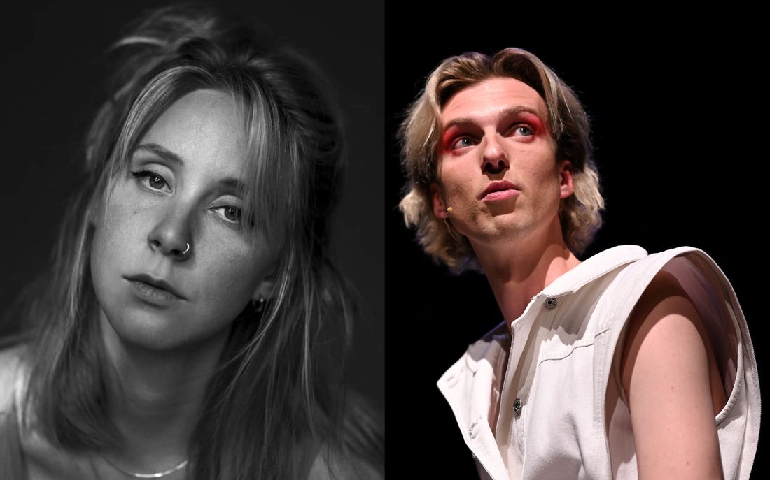 Marjolein van Vliet & Jannes Laven
